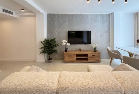 Revente - Appartement - Torrevieja - Playa del Cura