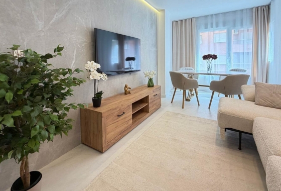 Revente - Appartement - Torrevieja - Playa del Cura