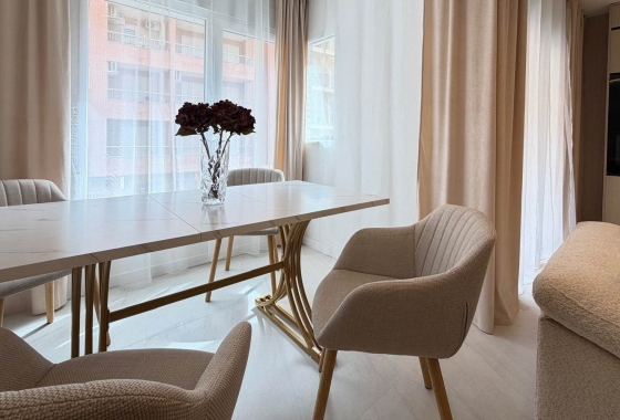 Revente - Appartement - Torrevieja - Playa del Cura