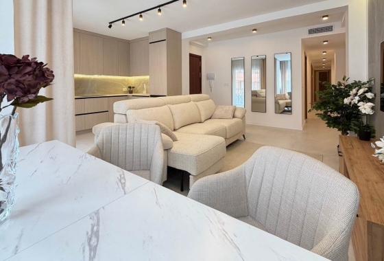 Revente - Appartement - Torrevieja - Playa del Cura