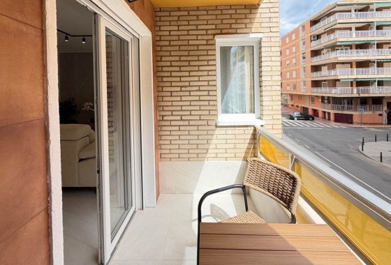Revente - Appartement - Torrevieja - Playa del Cura