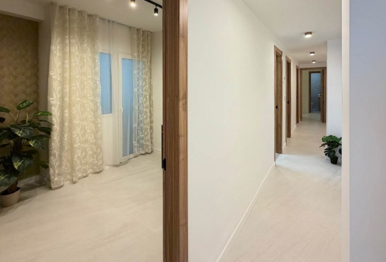 Revente - Appartement - Torrevieja - Playa del Cura