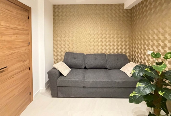 Revente - Appartement - Torrevieja - Playa del Cura