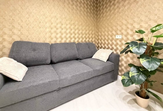 Revente - Appartement - Torrevieja - Playa del Cura