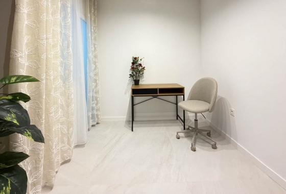 Revente - Appartement - Torrevieja - Playa del Cura