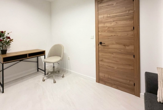 Revente - Appartement - Torrevieja - Playa del Cura