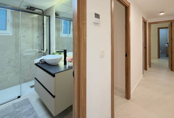 Revente - Appartement - Torrevieja - Playa del Cura