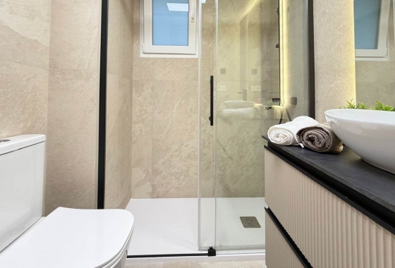 Revente - Appartement - Torrevieja - Playa del Cura