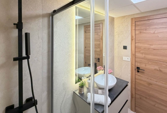 Revente - Appartement - Torrevieja - Playa del Cura