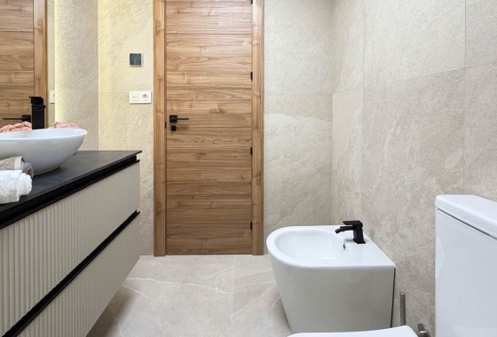 Revente - Appartement - Torrevieja - Playa del Cura