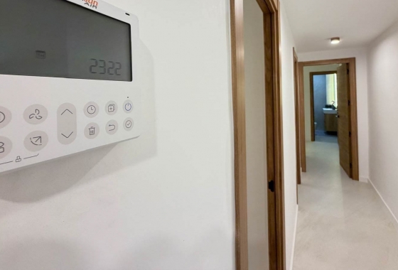 Revente - Appartement - Torrevieja - Playa del Cura