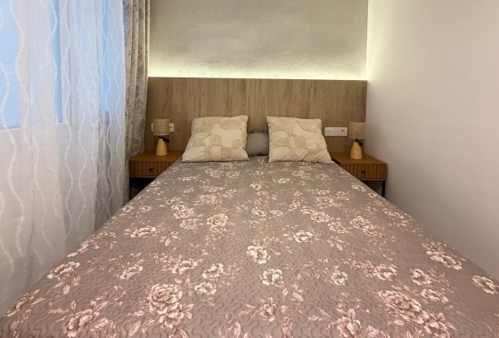 Revente - Appartement - Torrevieja - Playa del Cura