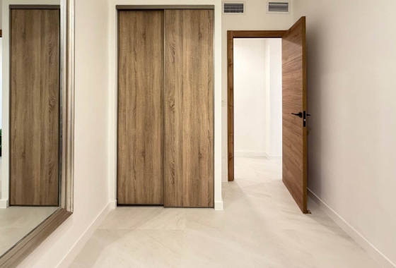 Revente - Appartement - Torrevieja - Playa del Cura