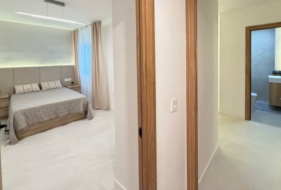 Revente - Appartement - Torrevieja - Playa del Cura