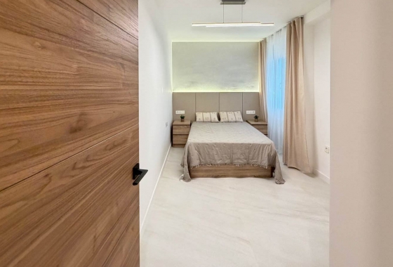 Revente - Appartement - Torrevieja - Playa del Cura