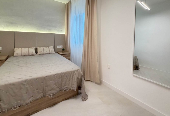 Revente - Appartement - Torrevieja - Playa del Cura