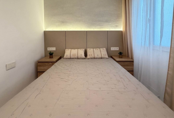 Revente - Appartement - Torrevieja - Playa del Cura