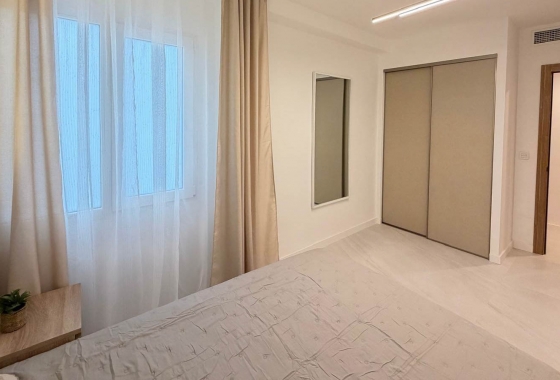 Revente - Appartement - Torrevieja - Playa del Cura