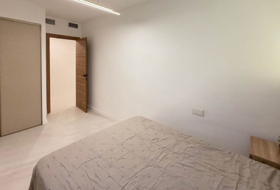 Revente - Appartement - Torrevieja - Playa del Cura