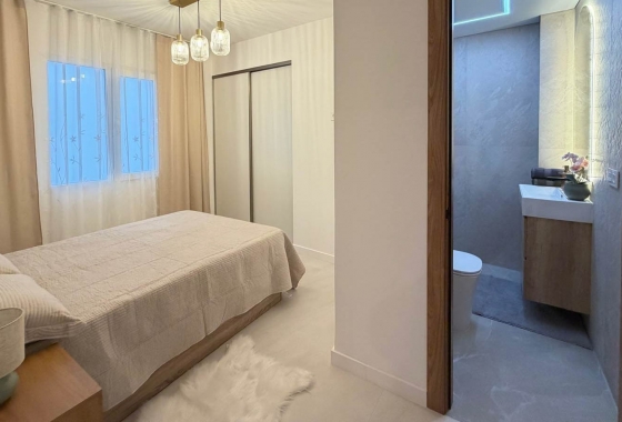 Revente - Appartement - Torrevieja - Playa del Cura