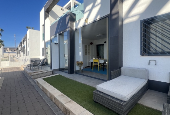 Resale - Apartment / flat - Orihuela Costa - Costa Blanca