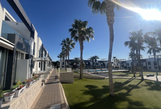 Resale - Apartment / flat - Orihuela Costa - Costa Blanca