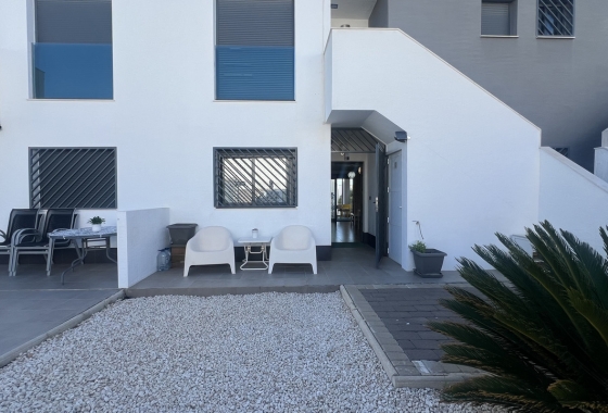 Resale - Apartment / flat - Orihuela Costa - Costa Blanca