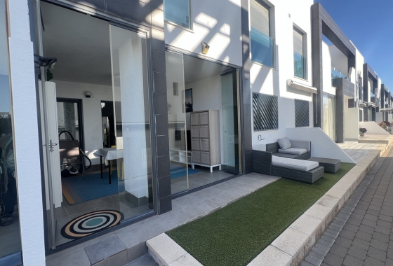 Resale - Apartment / flat - Orihuela Costa - Costa Blanca