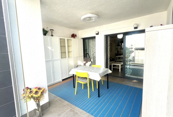 Resale - Apartment / flat - Orihuela Costa - Costa Blanca