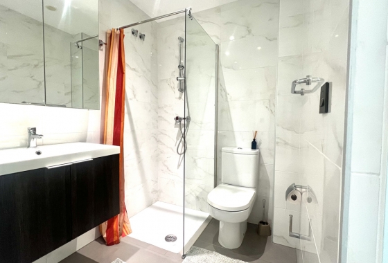 Resale - Apartment / flat - Orihuela Costa - Costa Blanca