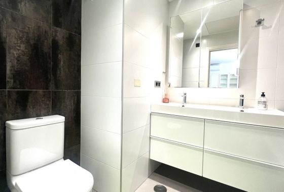 Resale - Apartment / flat - Orihuela Costa - Costa Blanca