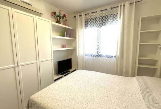 Resale - Apartment / flat - Orihuela Costa - Costa Blanca