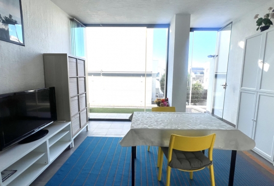 Resale - Apartment / flat - Orihuela Costa - Costa Blanca
