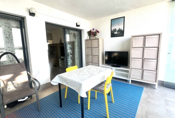 Resale - Apartment / flat - Orihuela Costa - Costa Blanca