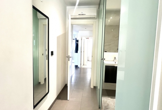 Resale - Apartment / flat - Orihuela Costa - Costa Blanca