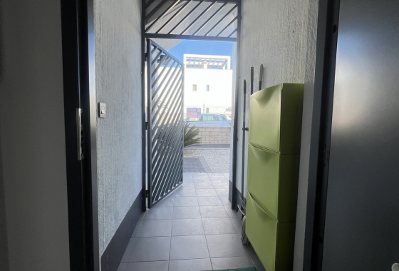 Resale - Apartment / flat - Orihuela Costa - Costa Blanca