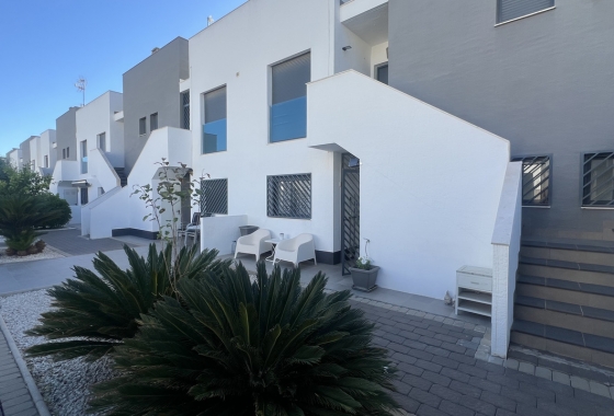 Resale - Apartment / flat - Orihuela Costa - Costa Blanca