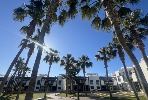 Resale - Apartment / flat - Orihuela Costa - Costa Blanca