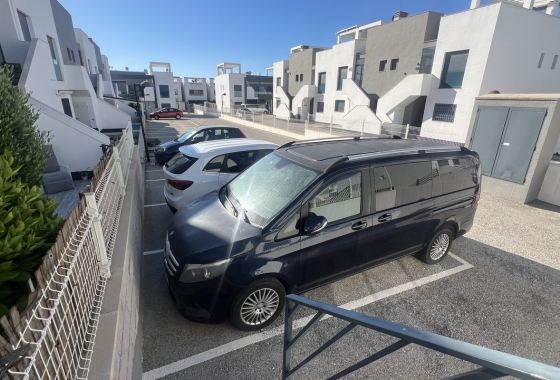 Resale - Apartment / flat - Orihuela Costa - Costa Blanca