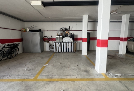 Resale - Apartment / flat - Orihuela Costa - Costa Blanca