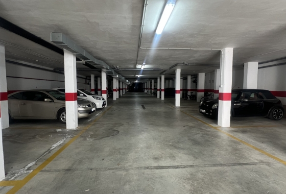 Resale - Apartment / flat - Orihuela Costa - Costa Blanca