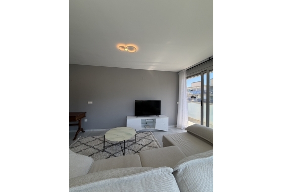 Wiederverkauf - Wohnung - Villajoyosa - Finestrat