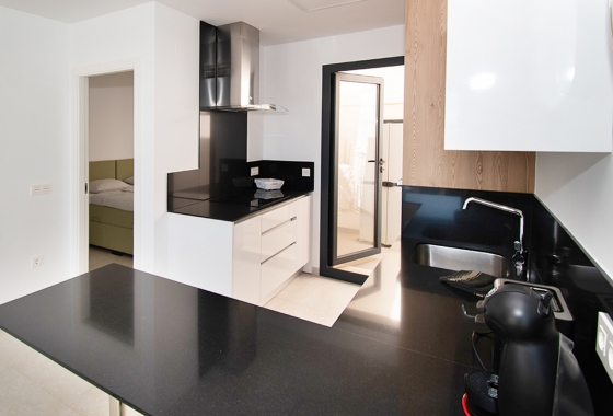 Перепродажа - Таунхаус - Orihuela Costa - pau26