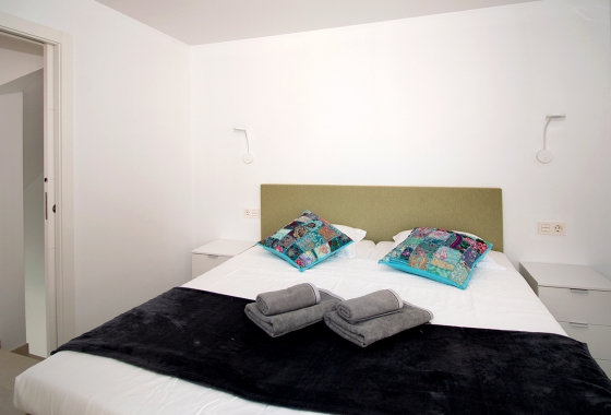 Перепродажа - Таунхаус - Orihuela Costa - pau26