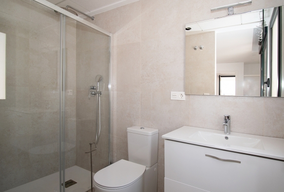 Перепродажа - Таунхаус - Orihuela Costa - pau26