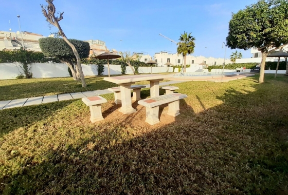 Перепродажа - Таунхаус - Orihuela Costa - pau26