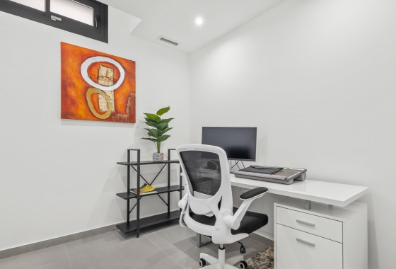 Wiederverkauf - Villa - Algorfa - Inland