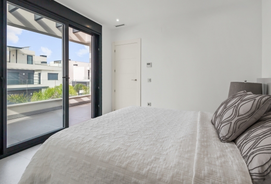 Wiederverkauf - Villa - Algorfa - Inland