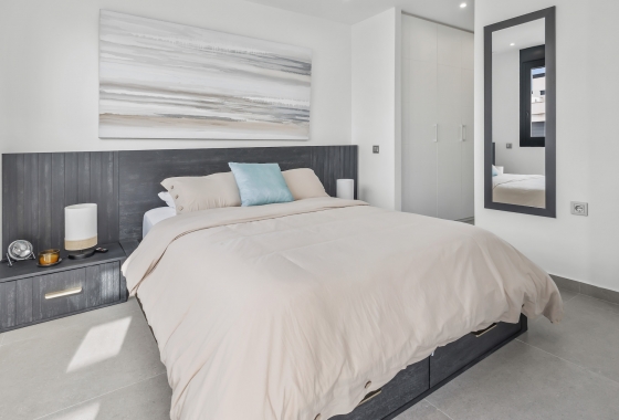 Wiederverkauf - Villa - Algorfa - Inland