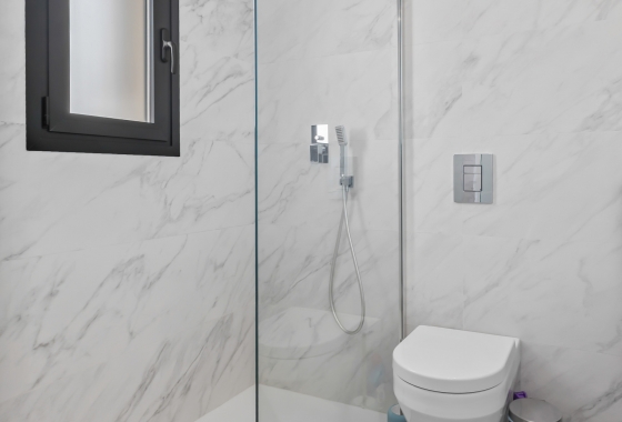 Wiederverkauf - Villa - Algorfa - Inland